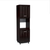 Soldat 60 cu 4 usi cu spatiu cuptor Zebra MDF mustata wenge